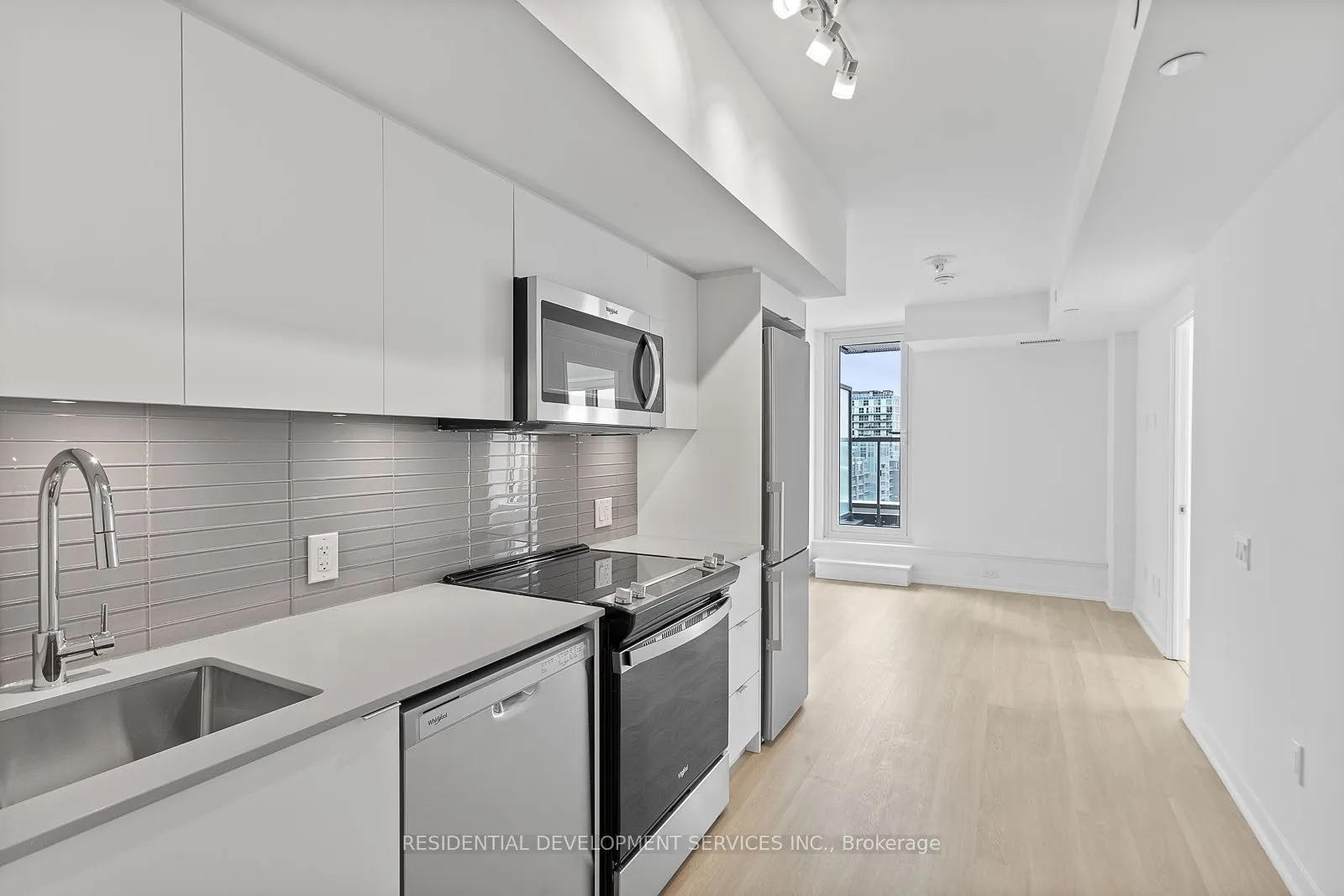 500 Wilson Avenue, #923