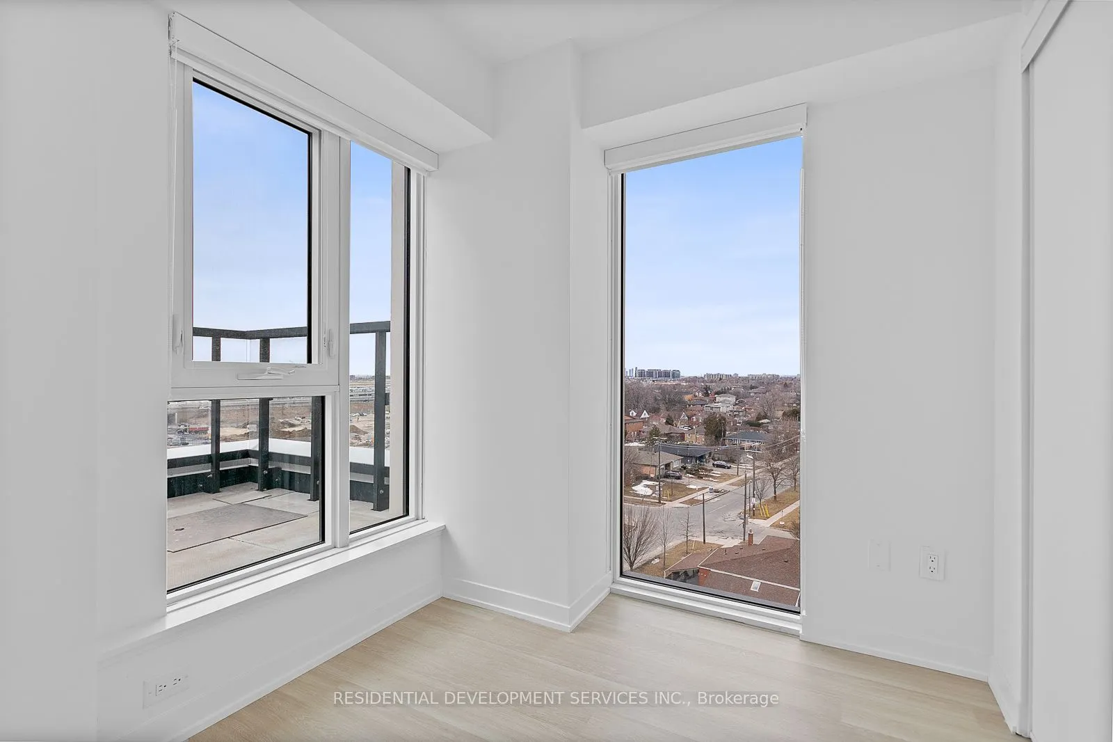 500 Wilson Avenue, #923