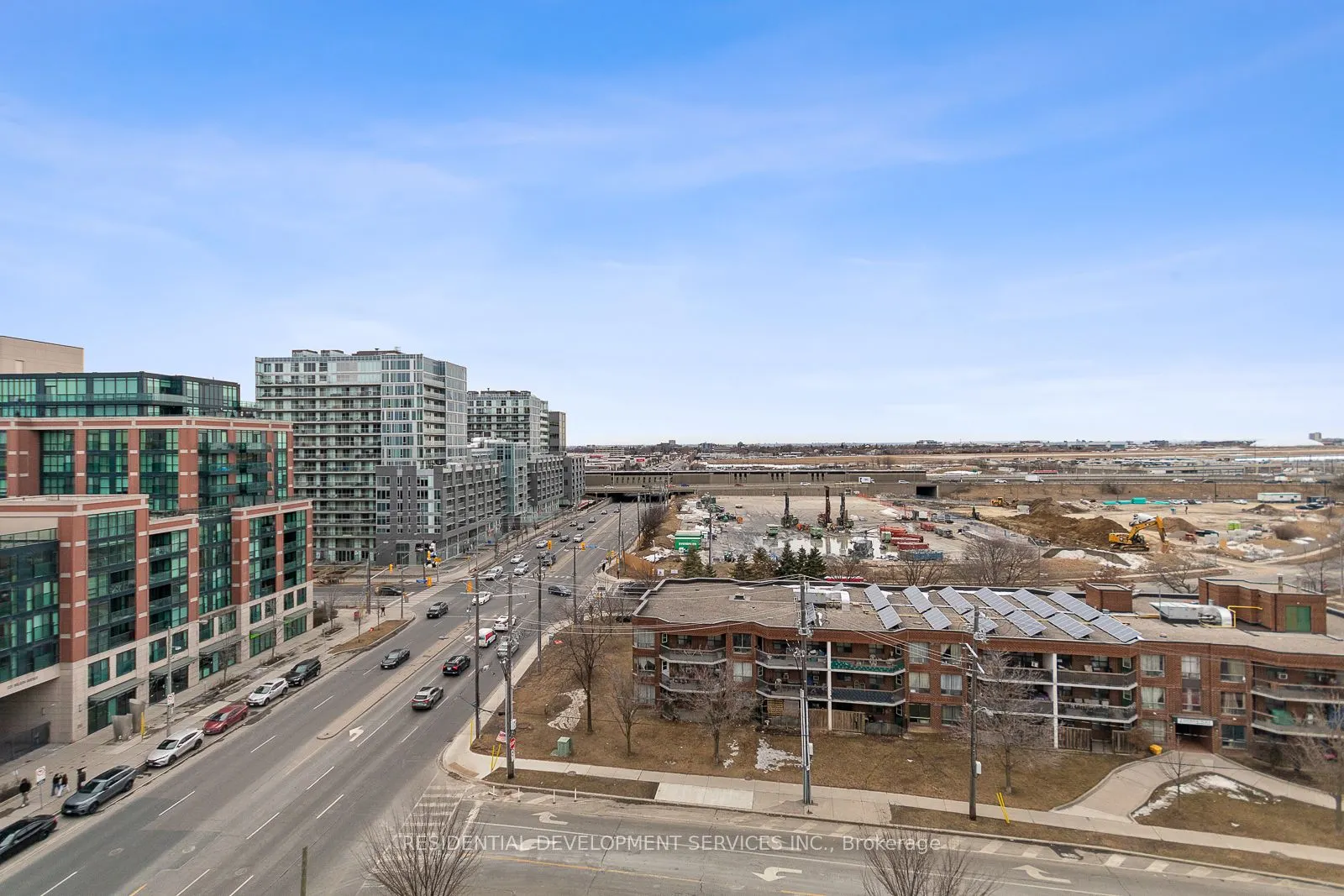 500 Wilson Avenue, #923