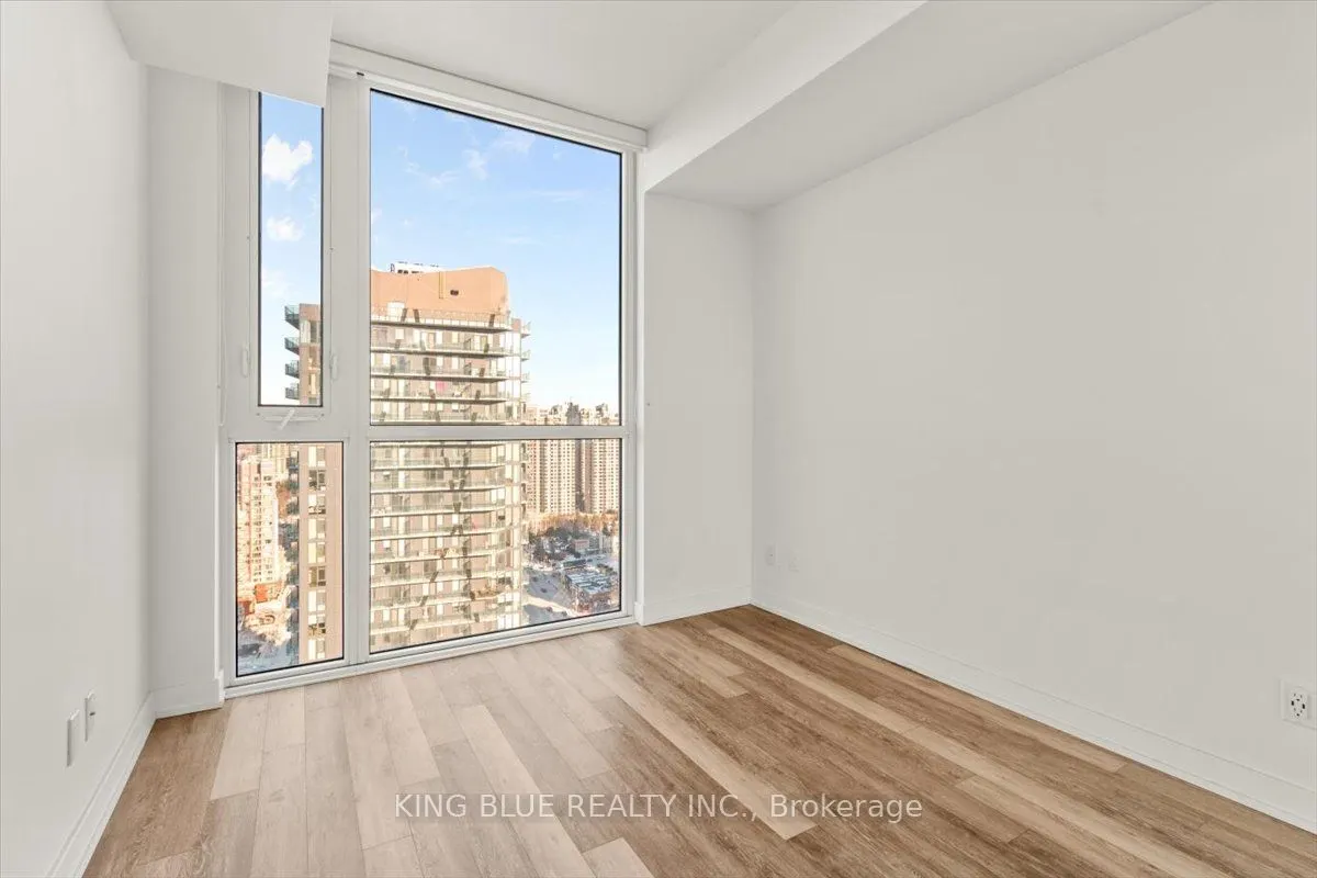 5180 Yonge Street, #2601