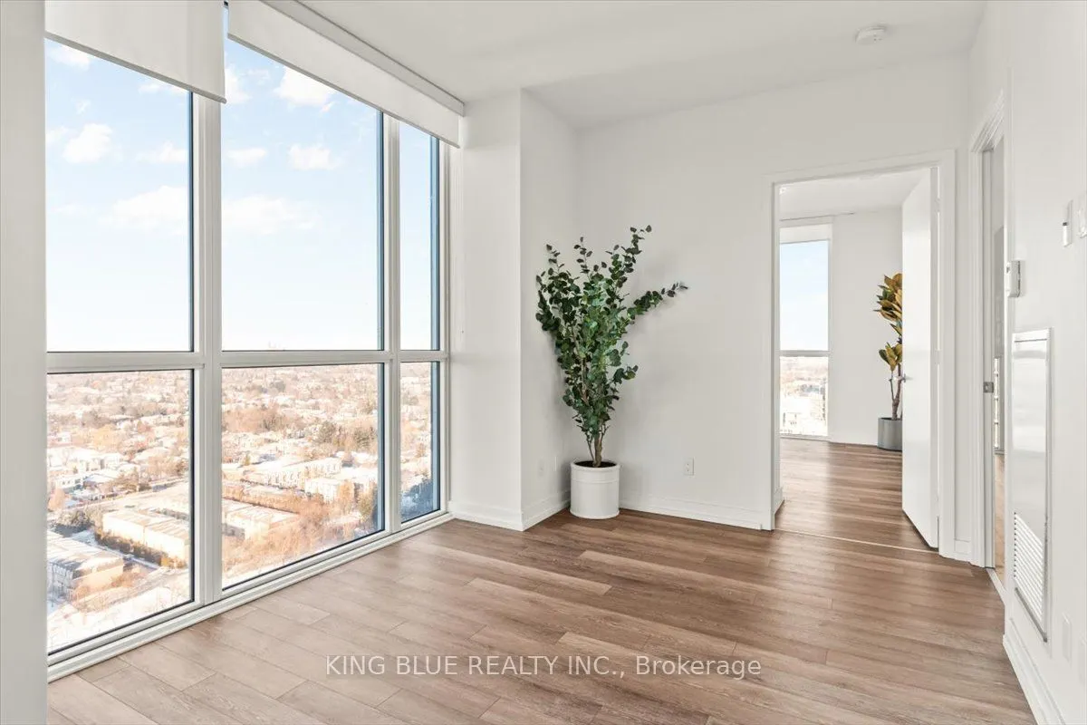 5180 Yonge Street, #2601