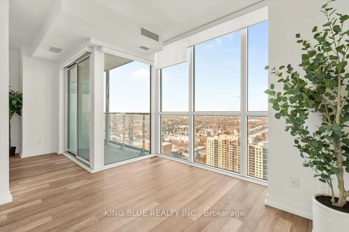 5180 Yonge Street, #2601