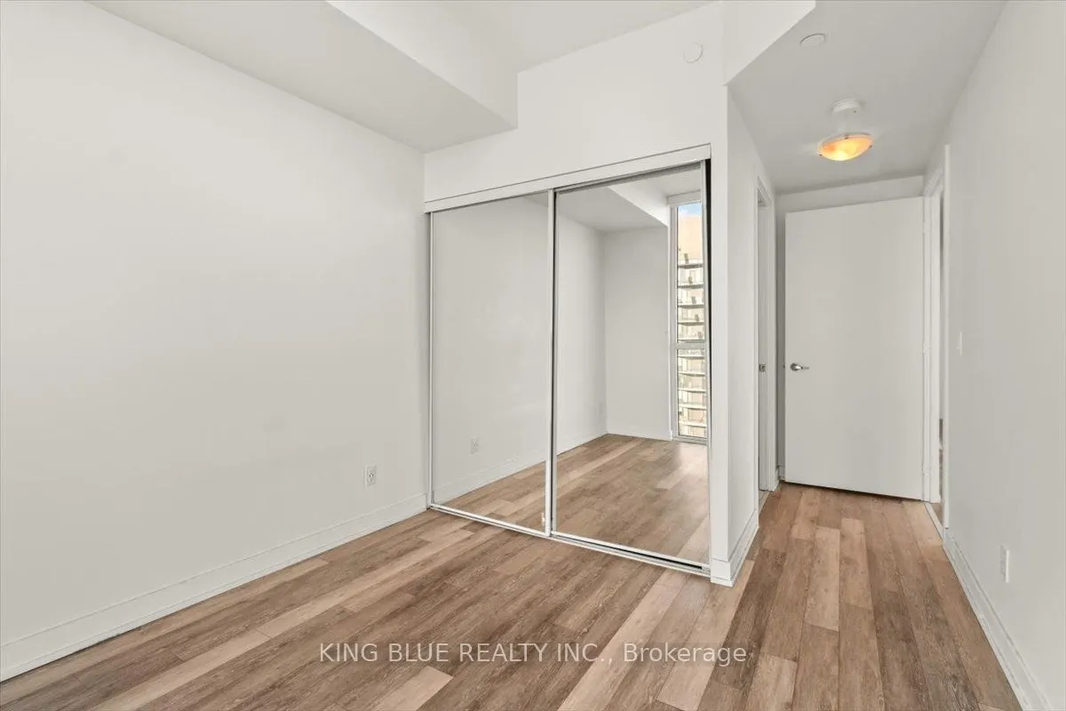 5180 Yonge Street, #2601