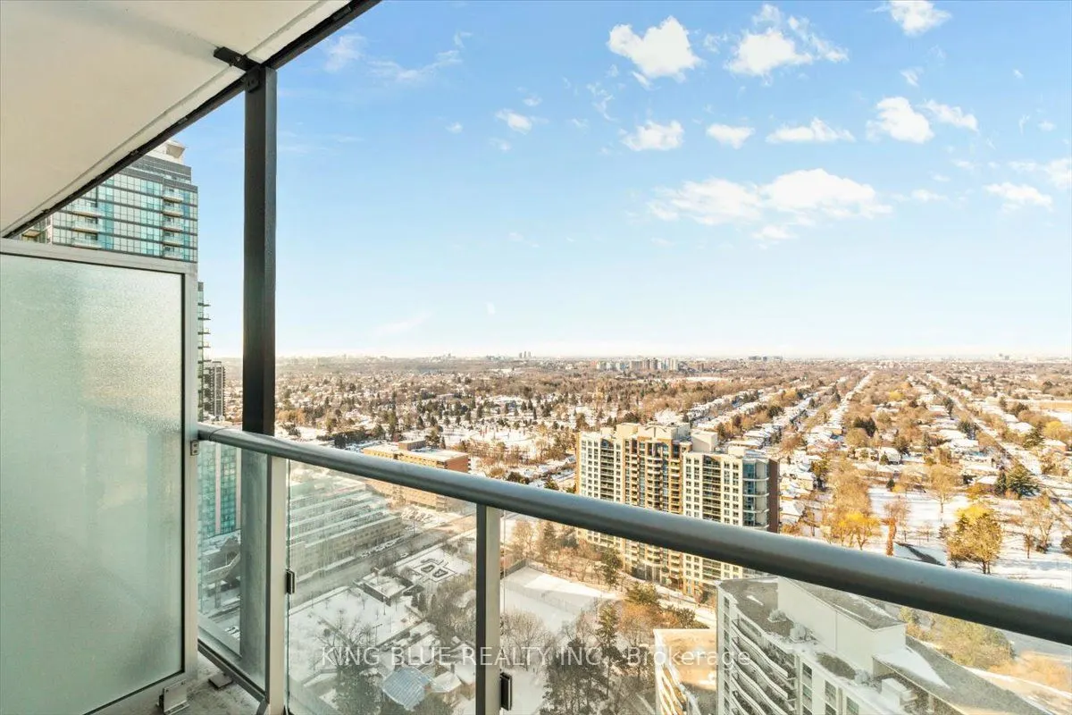 5180 Yonge Street, #2601