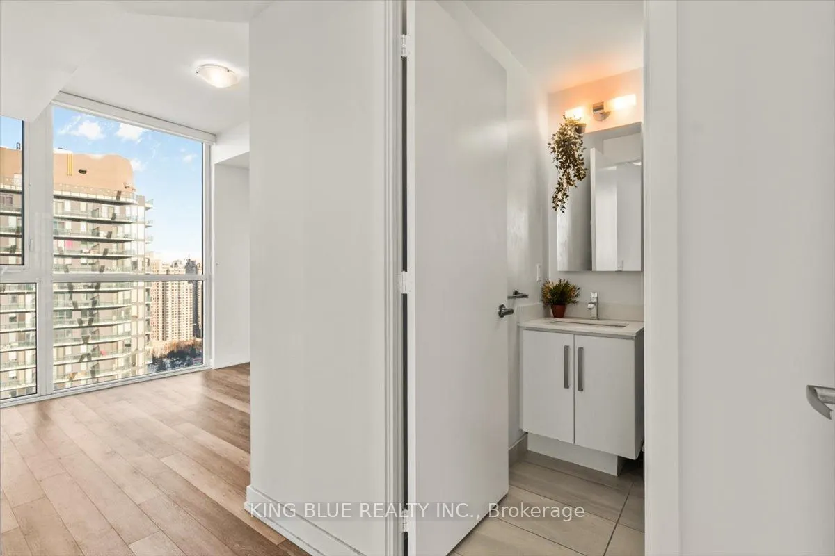 5180 Yonge Street, #2601