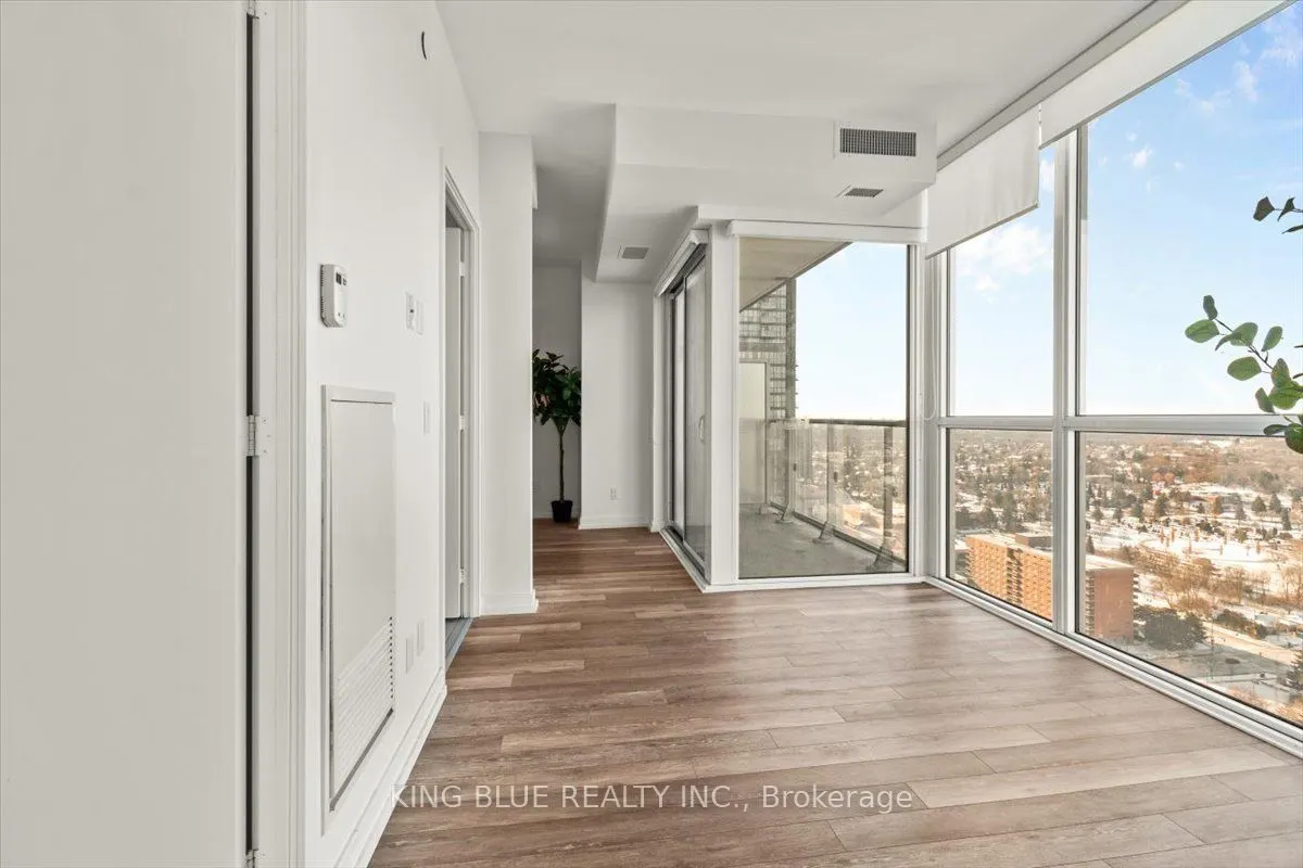 5180 Yonge Street, #2601