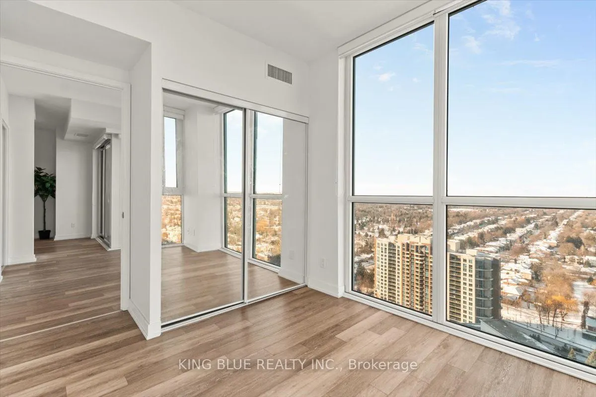 5180 Yonge Street, #2601