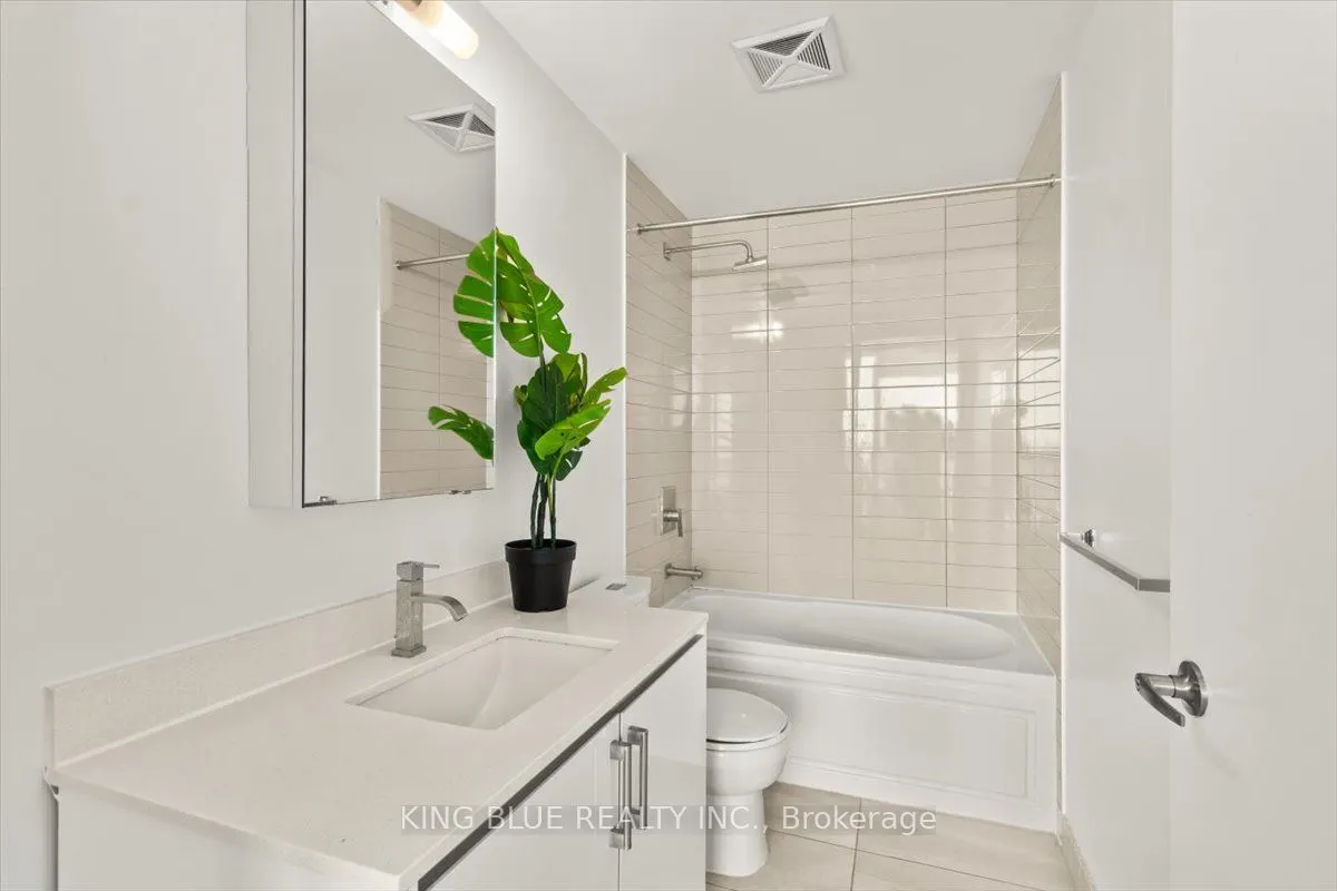 5180 Yonge Street, #2601