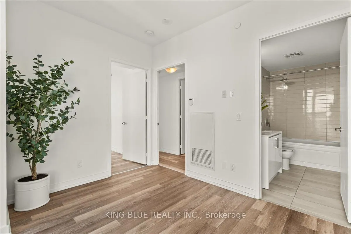 5180 Yonge Street, #2601