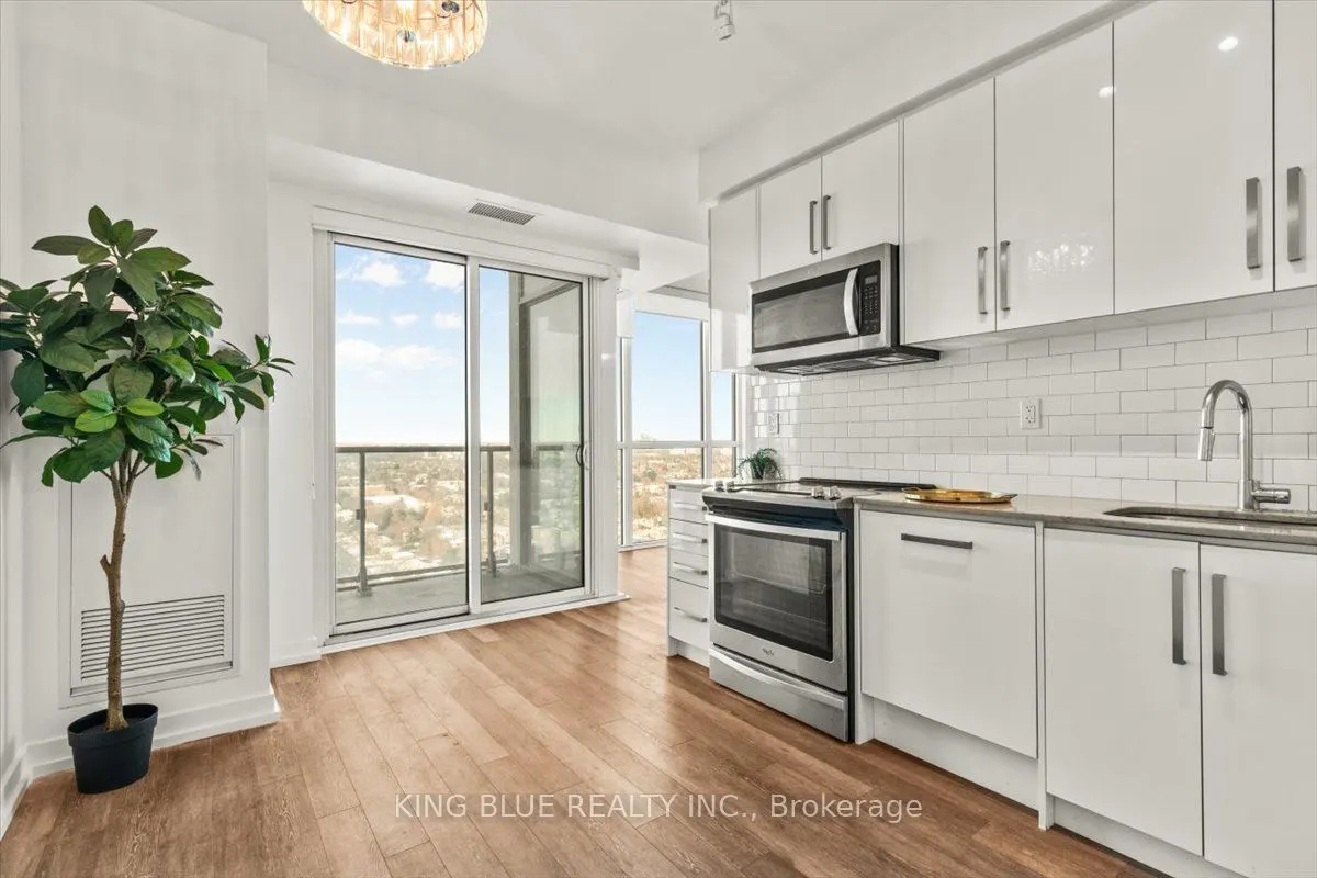 5180 Yonge Street, #2601