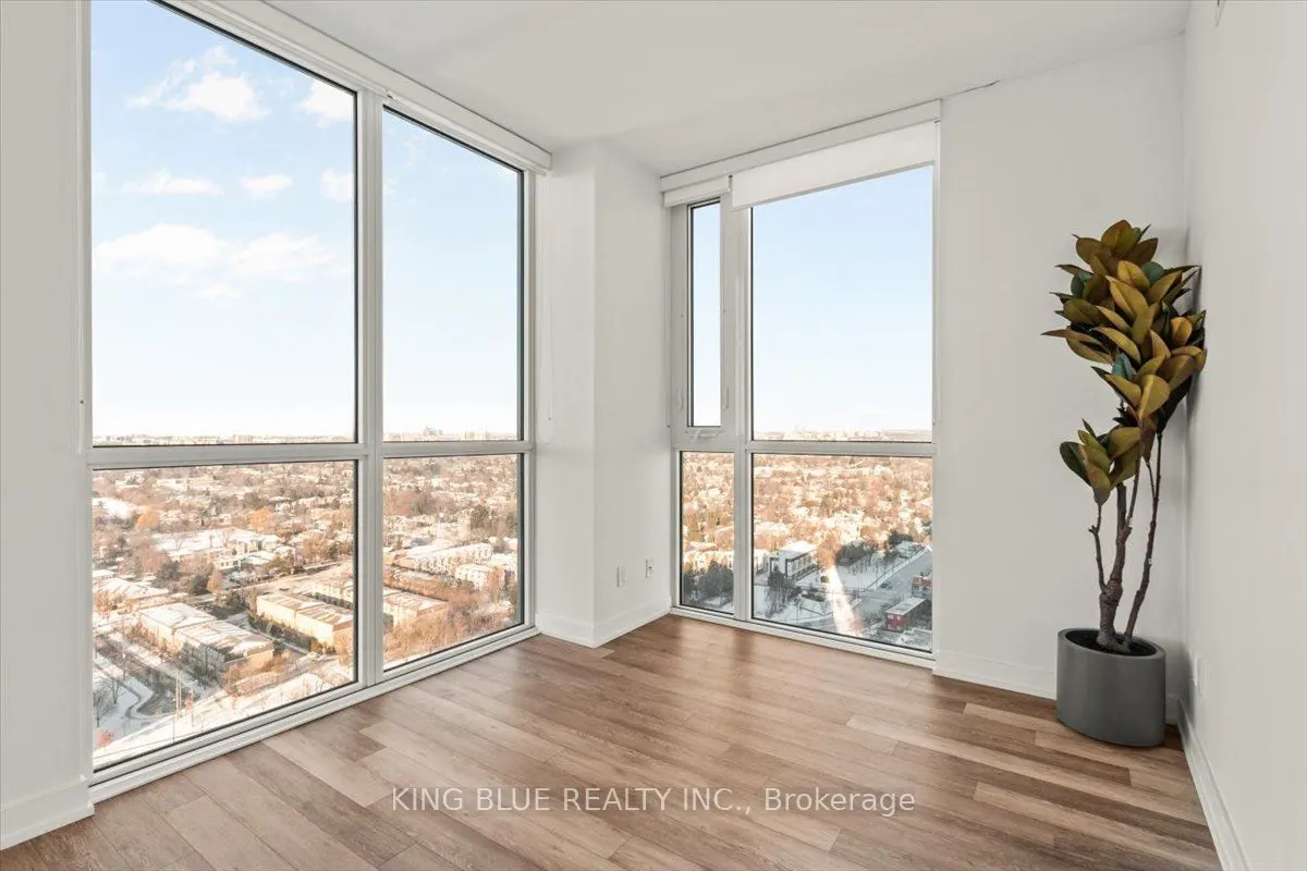 5180 Yonge Street, #2601