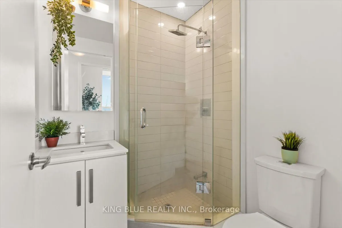 5180 Yonge Street, #2601