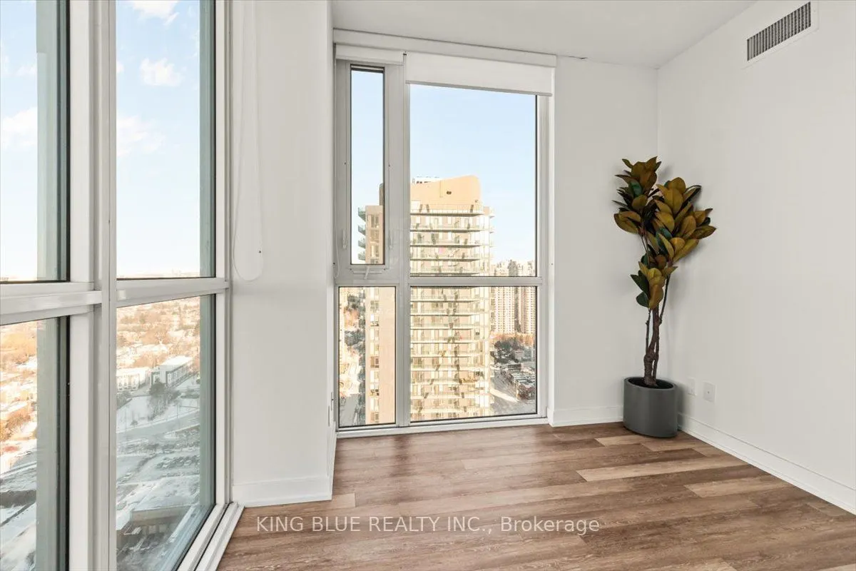 5180 Yonge Street, #2601