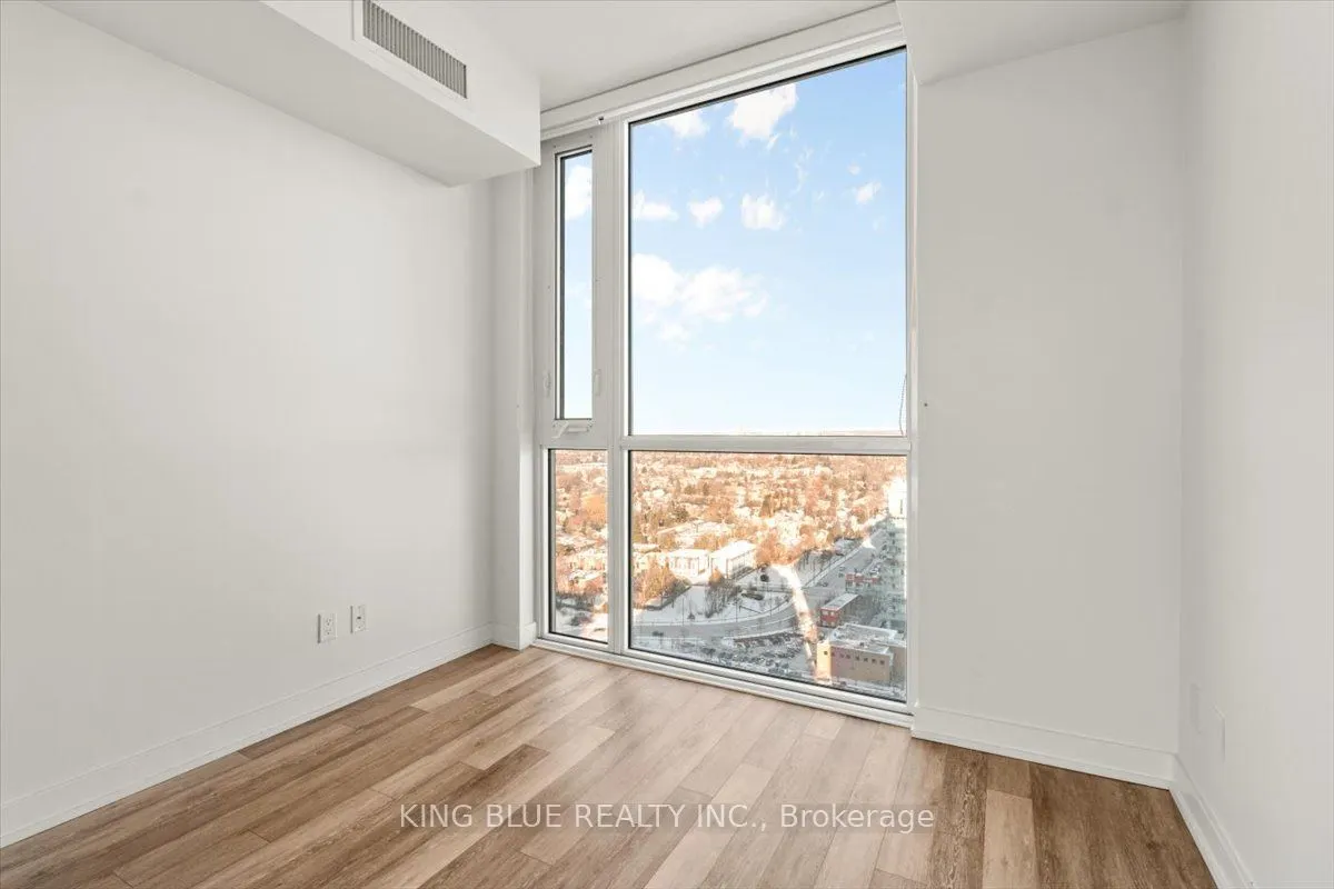 5180 Yonge Street, #2601