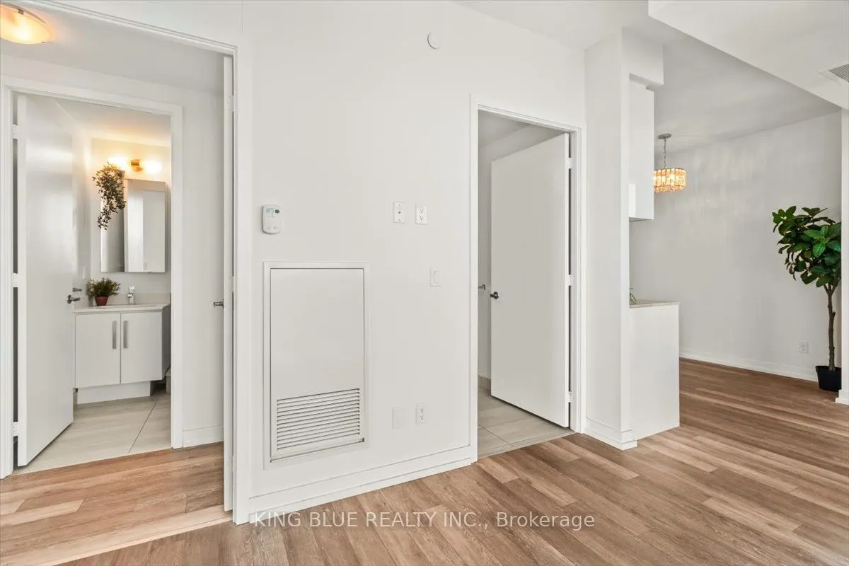 5180 Yonge Street, #2601