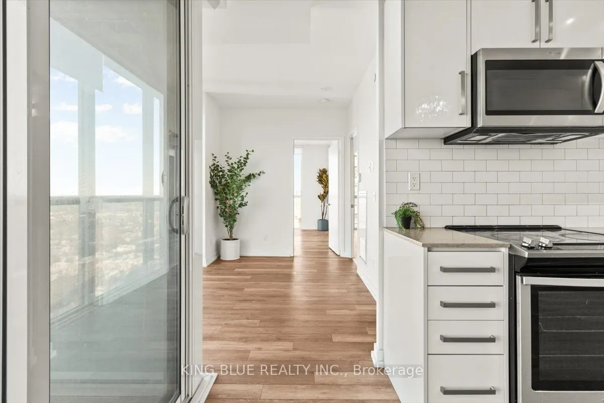 5180 Yonge Street, #2601