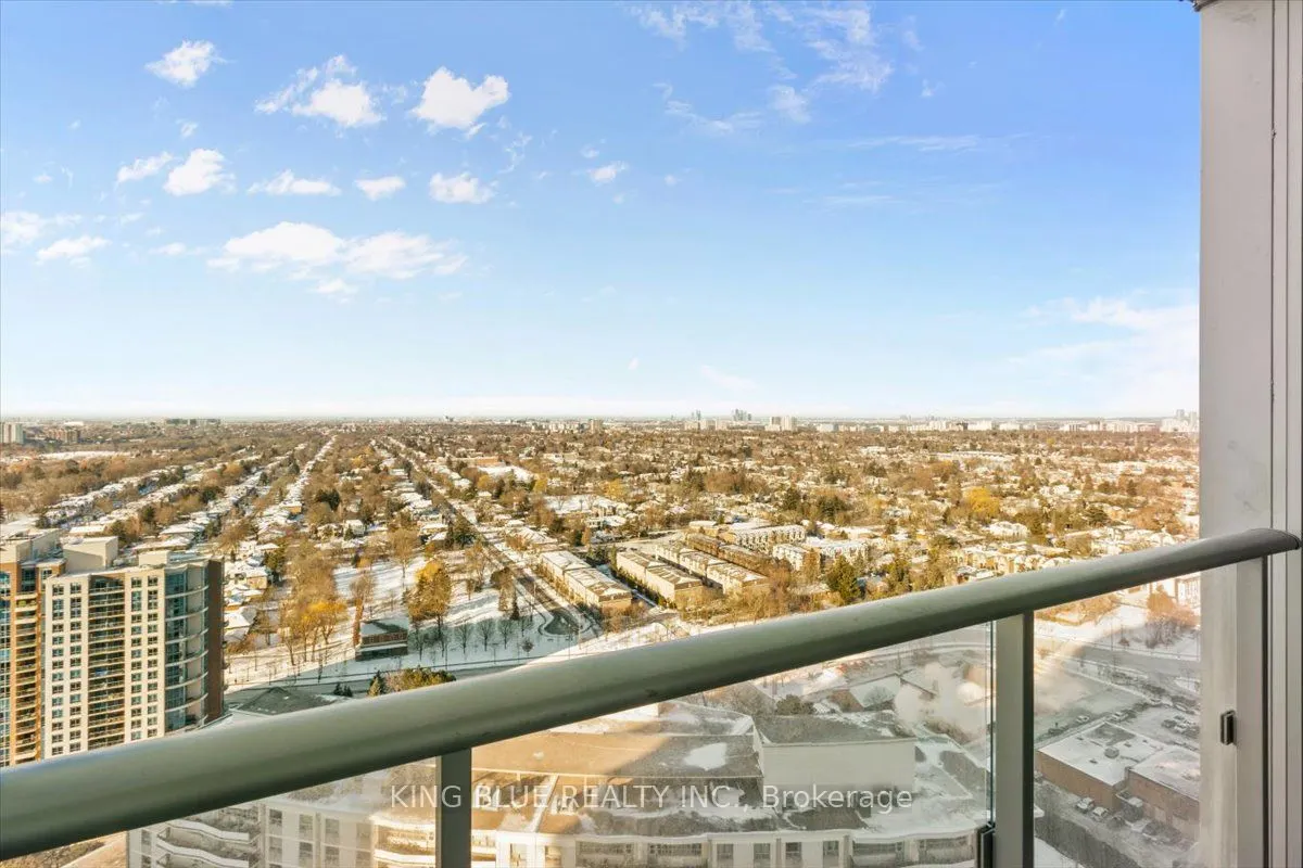 5180 Yonge Street, #2601