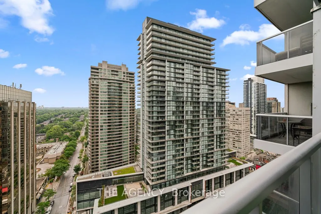 4968 Yonge Street, #2808