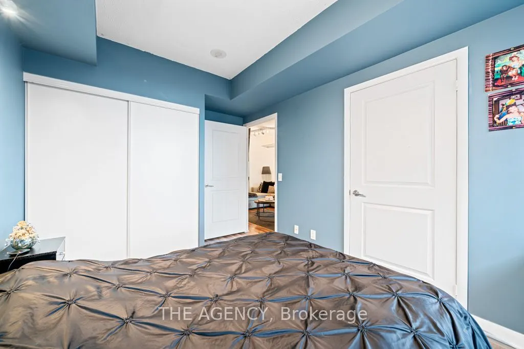 4968 Yonge Street, #2808