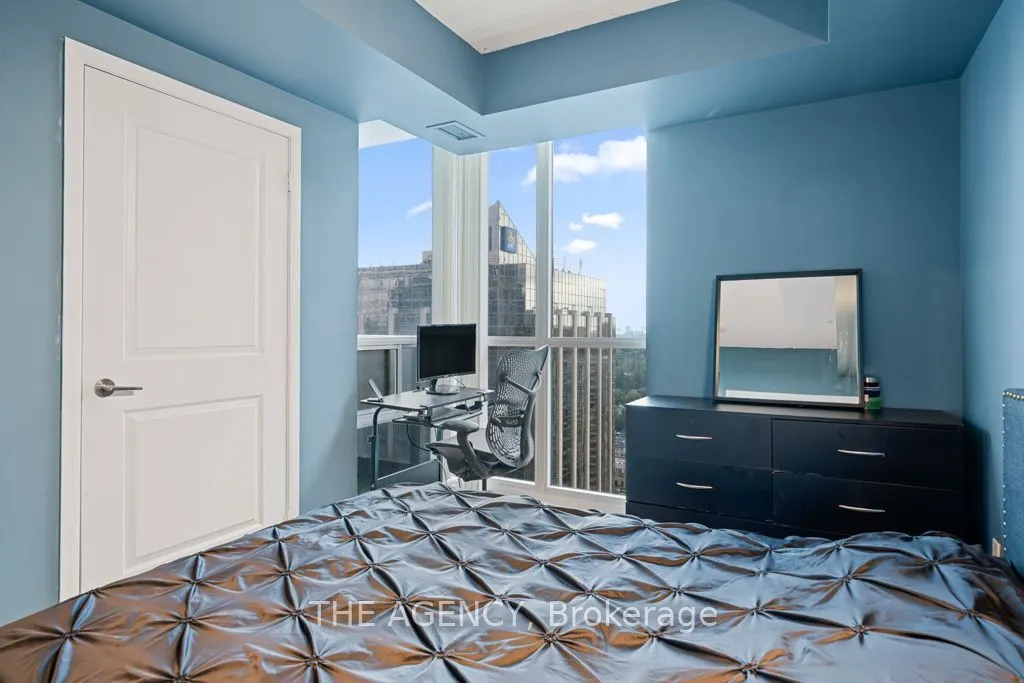 4968 Yonge Street, #2808