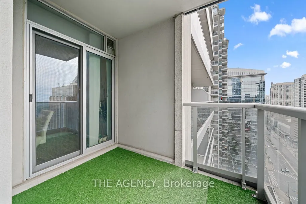 4968 Yonge Street, #2808