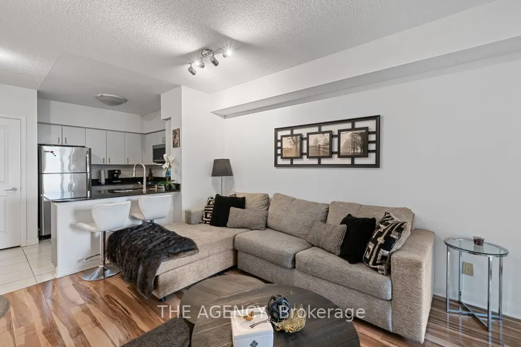 4968 Yonge Street, #2808