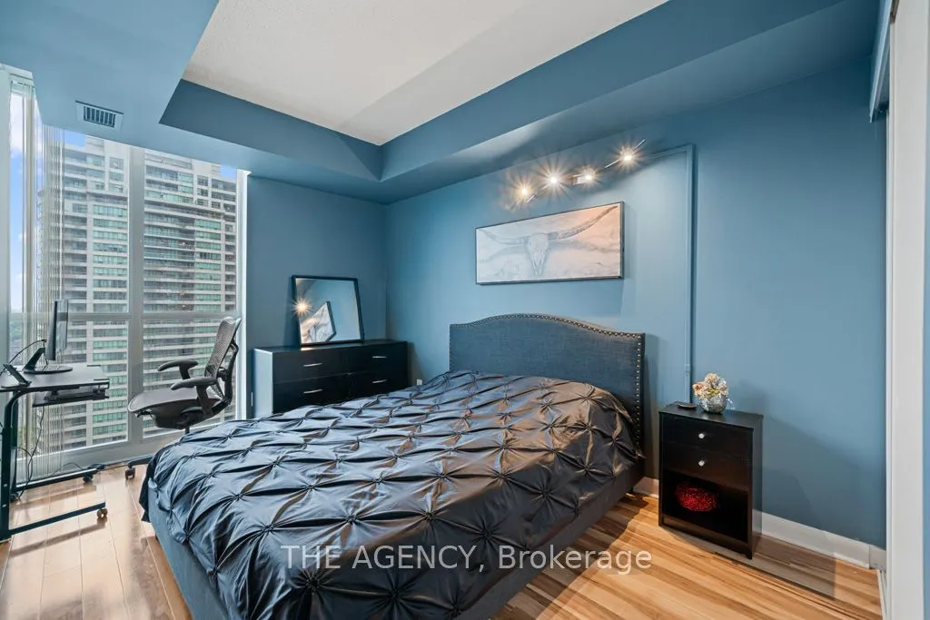 4968 Yonge Street, #2808