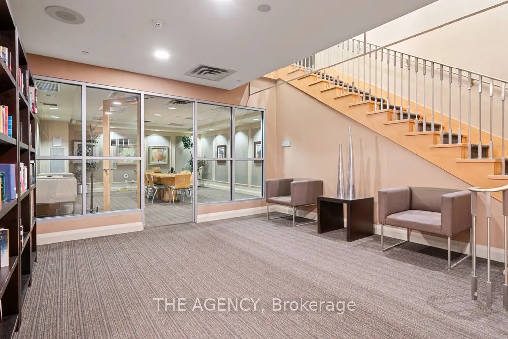 4968 Yonge Street, #2808