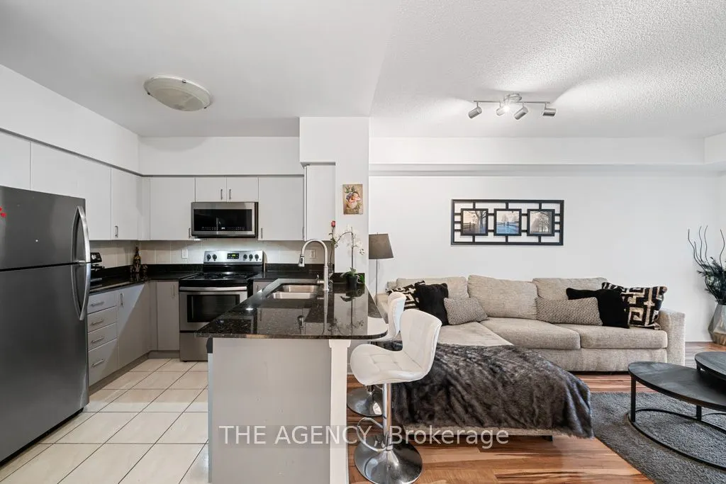 4968 Yonge Street, #2808