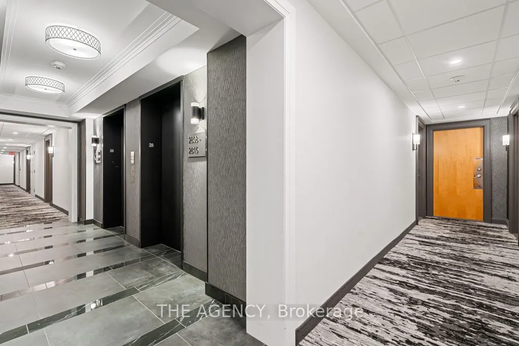 4968 Yonge Street, #2808