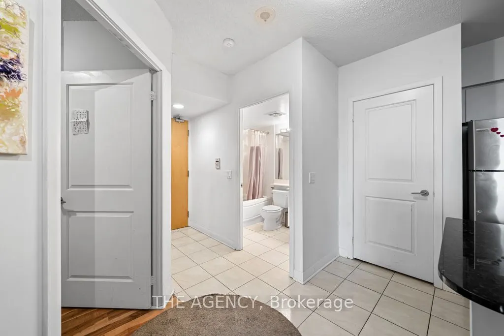 4968 Yonge Street, #2808