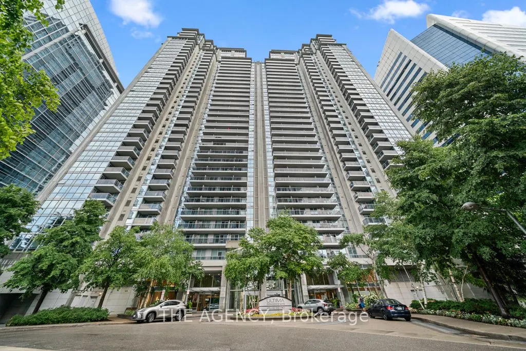 4968 Yonge Street, #2808