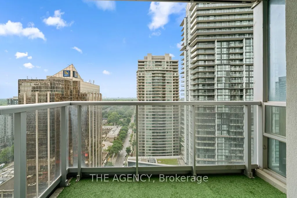 4968 Yonge Street, #2808