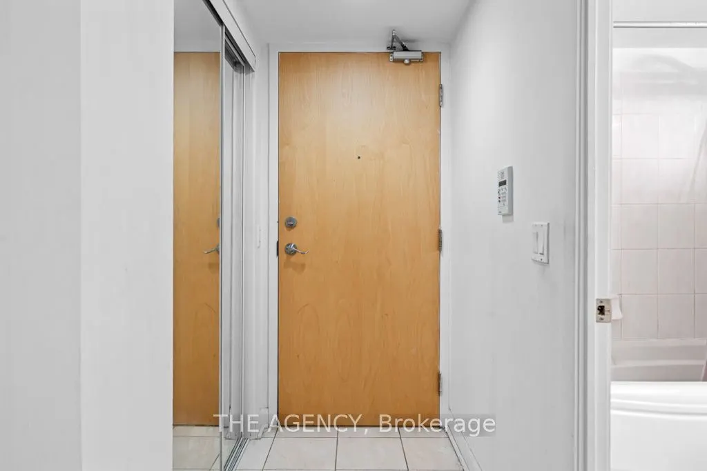 4968 Yonge Street, #2808