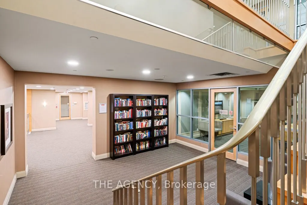 4968 Yonge Street, #2808