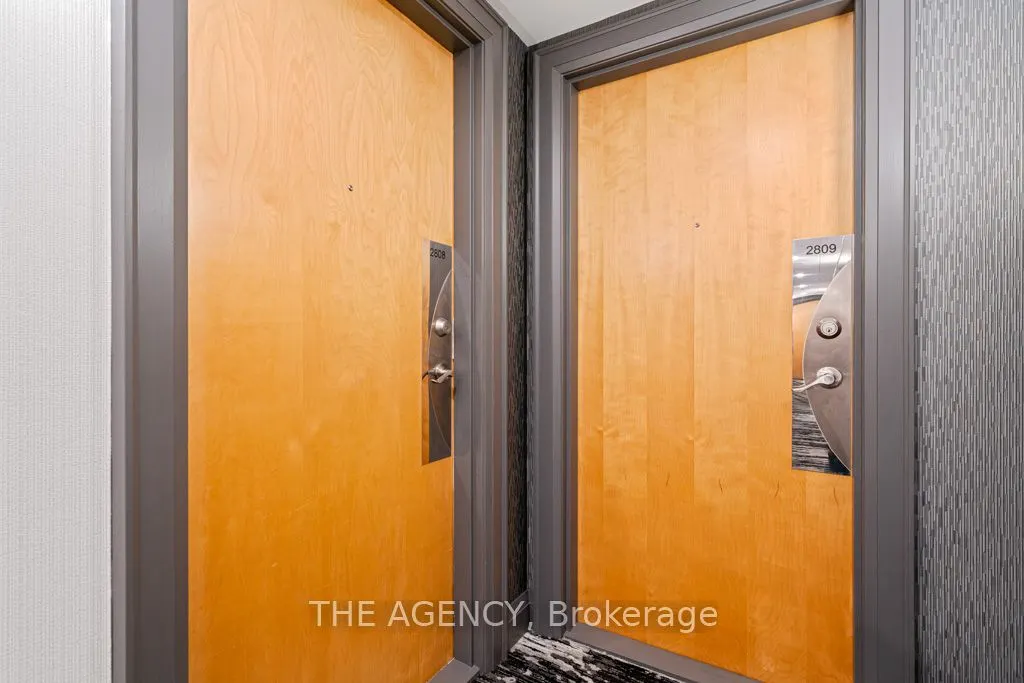 4968 Yonge Street, #2808