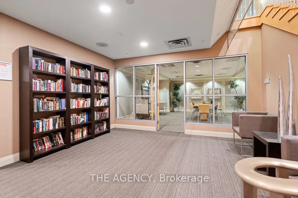 4968 Yonge Street, #2808