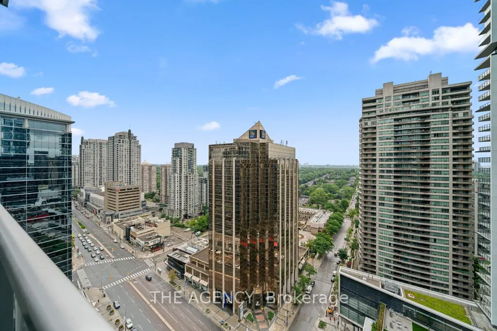 4968 Yonge Street, #2808