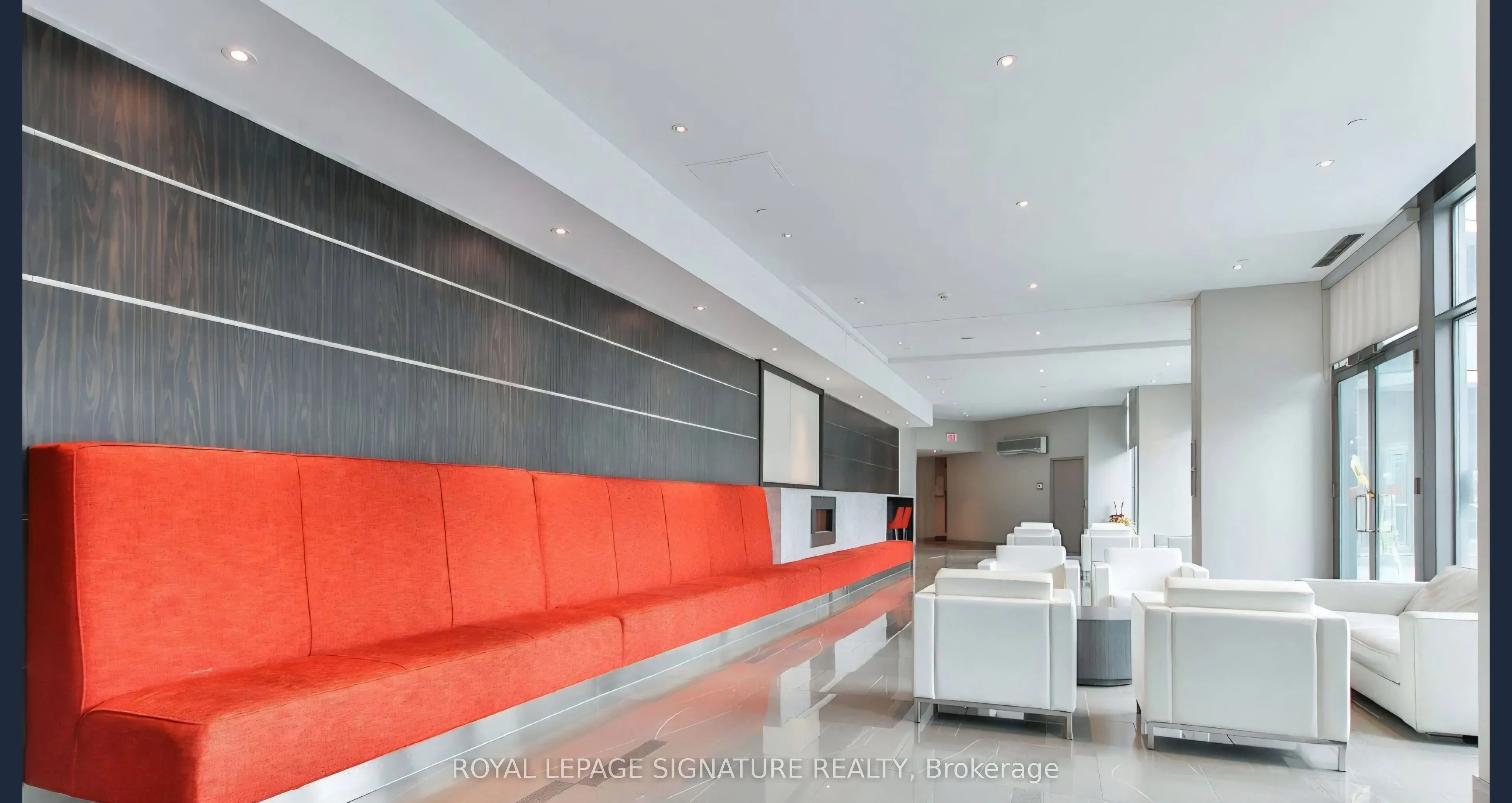 361 Front Street W, #2612