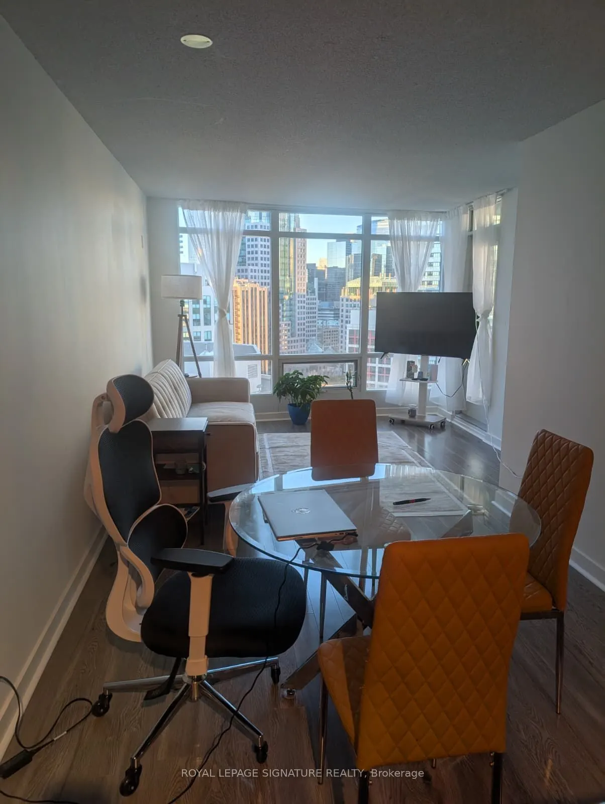 361 Front Street W, #2612