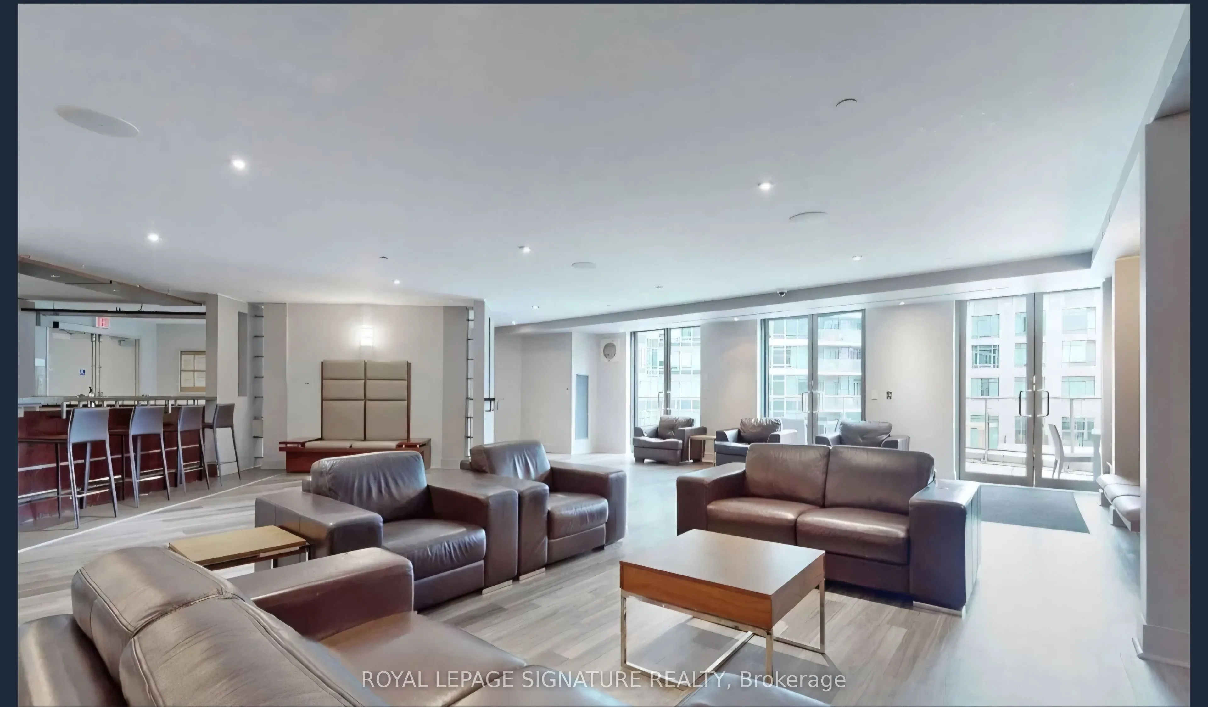 361 Front Street W, #2612