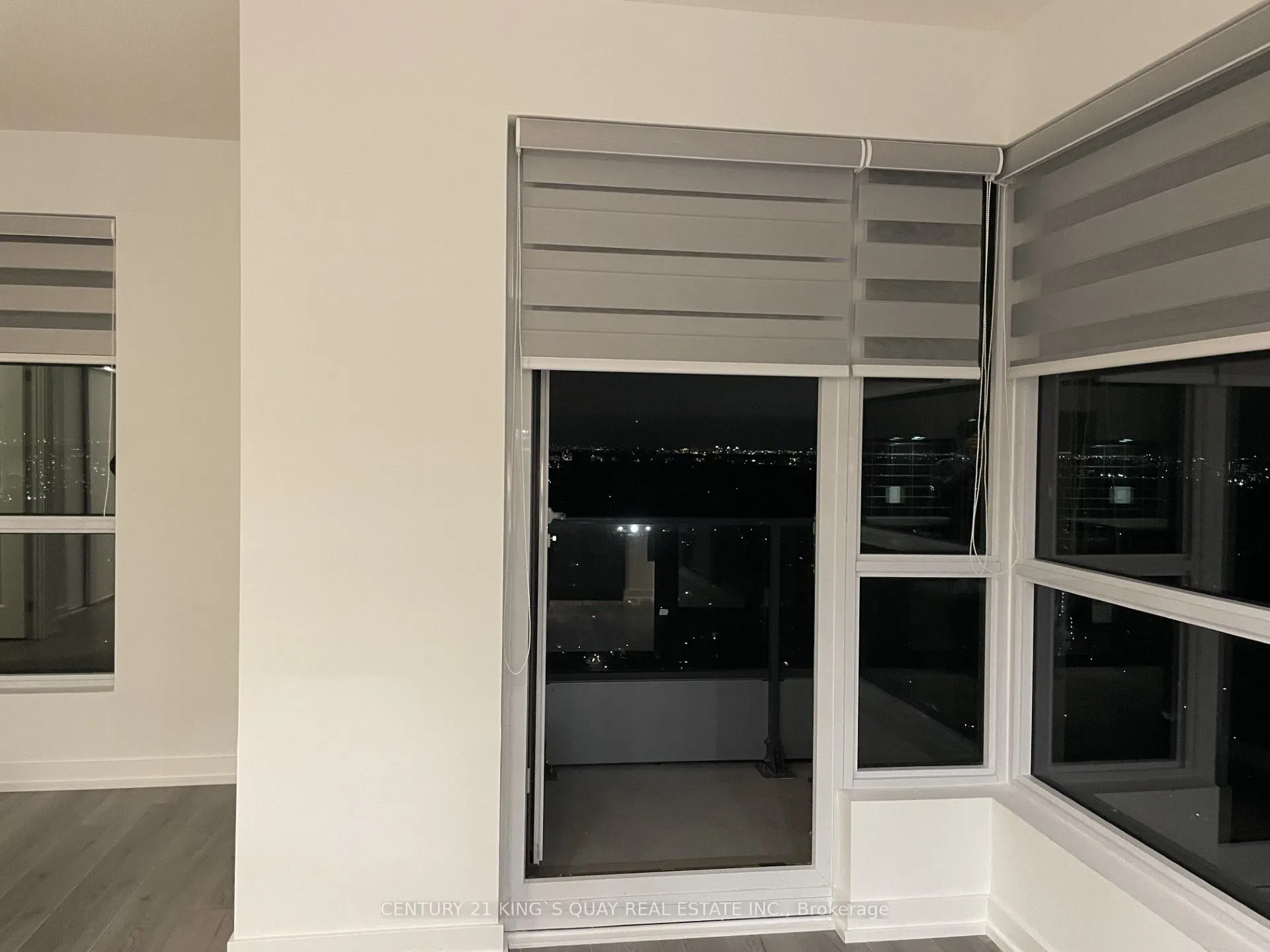 395 Bloor Street E, #3807