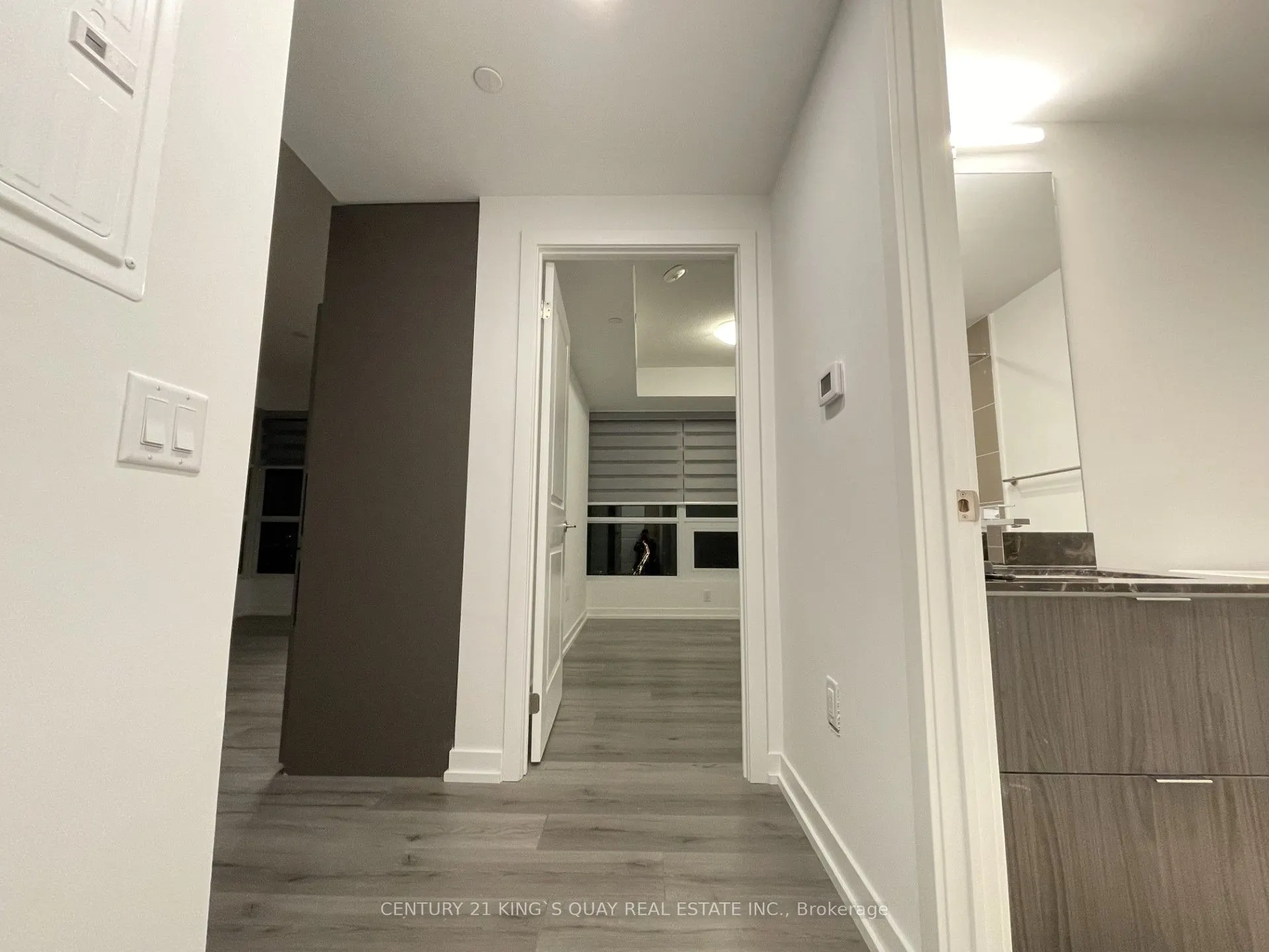 395 Bloor Street E, #3807