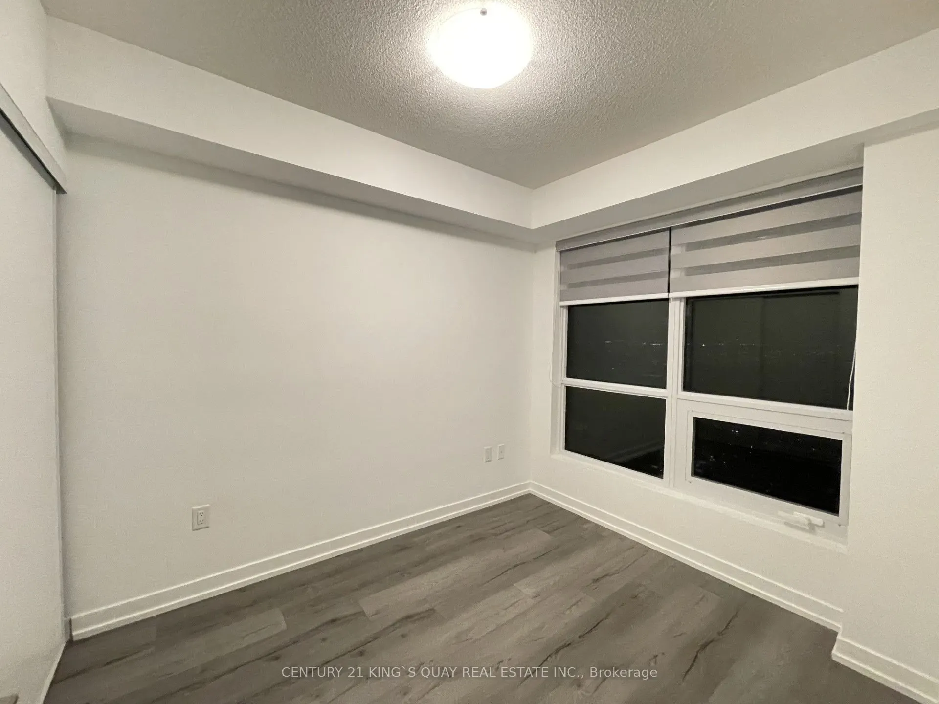 395 Bloor Street E, #3807