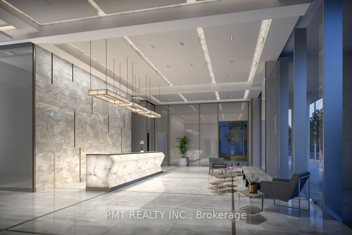 543 Richmond Street W, #1001