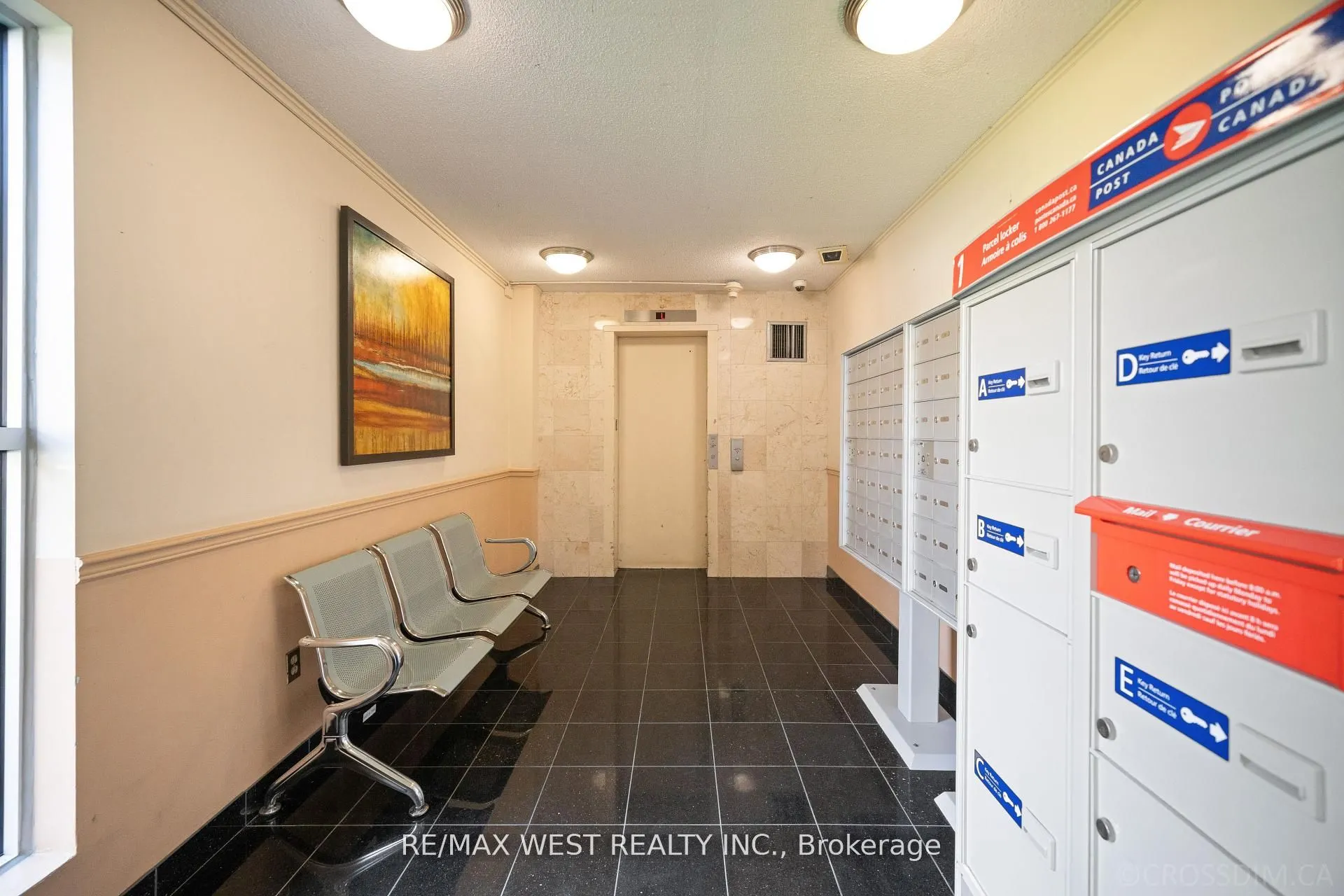 165 Cherokee Boulevard N, #236