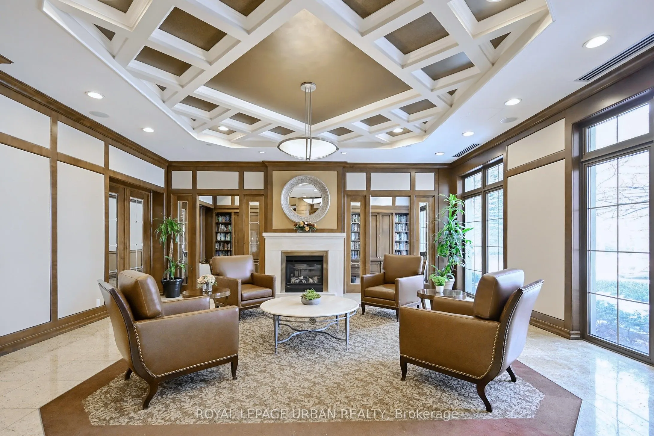 78 Harrison Garden Boulevard, #908