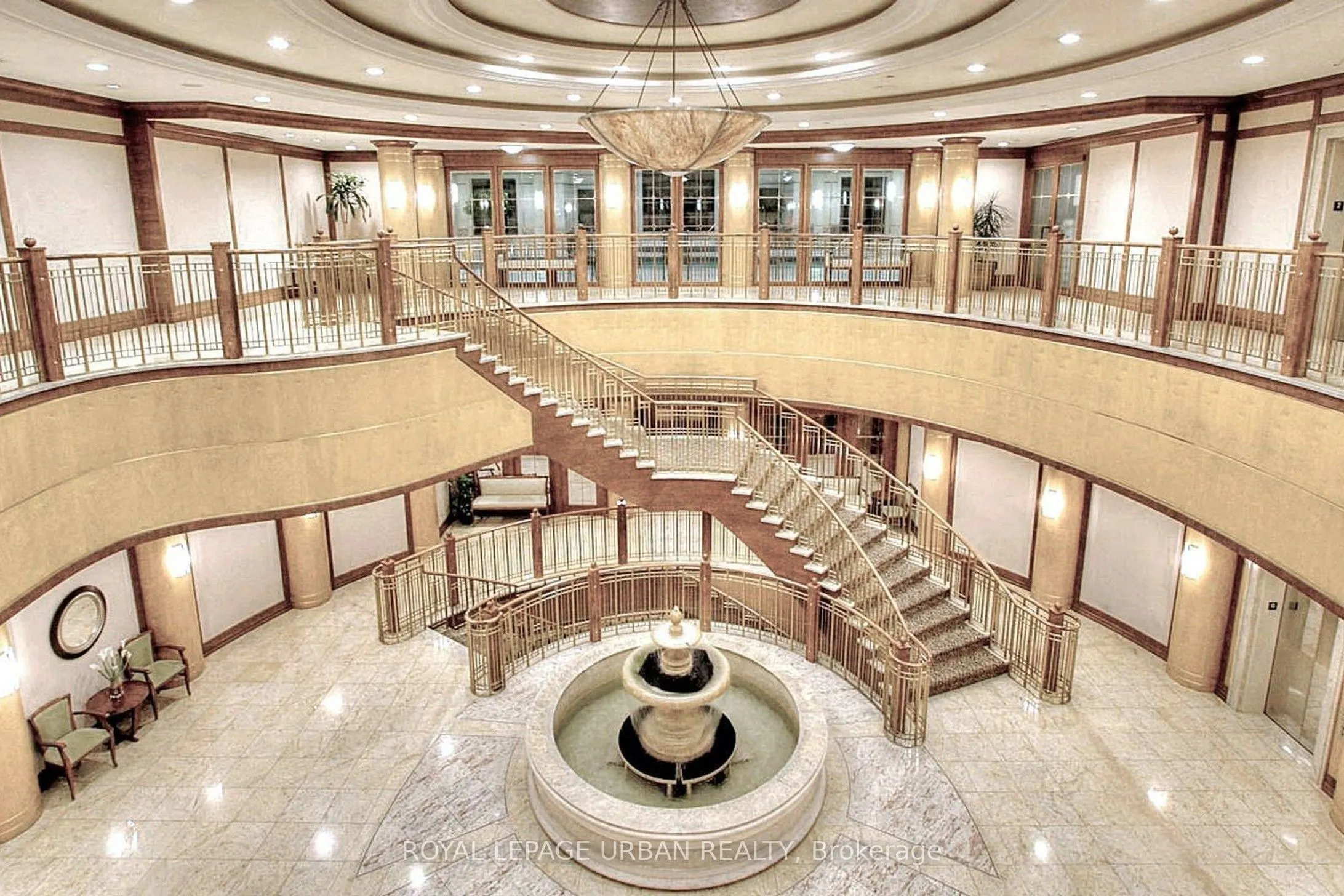 78 Harrison Garden Boulevard, #908