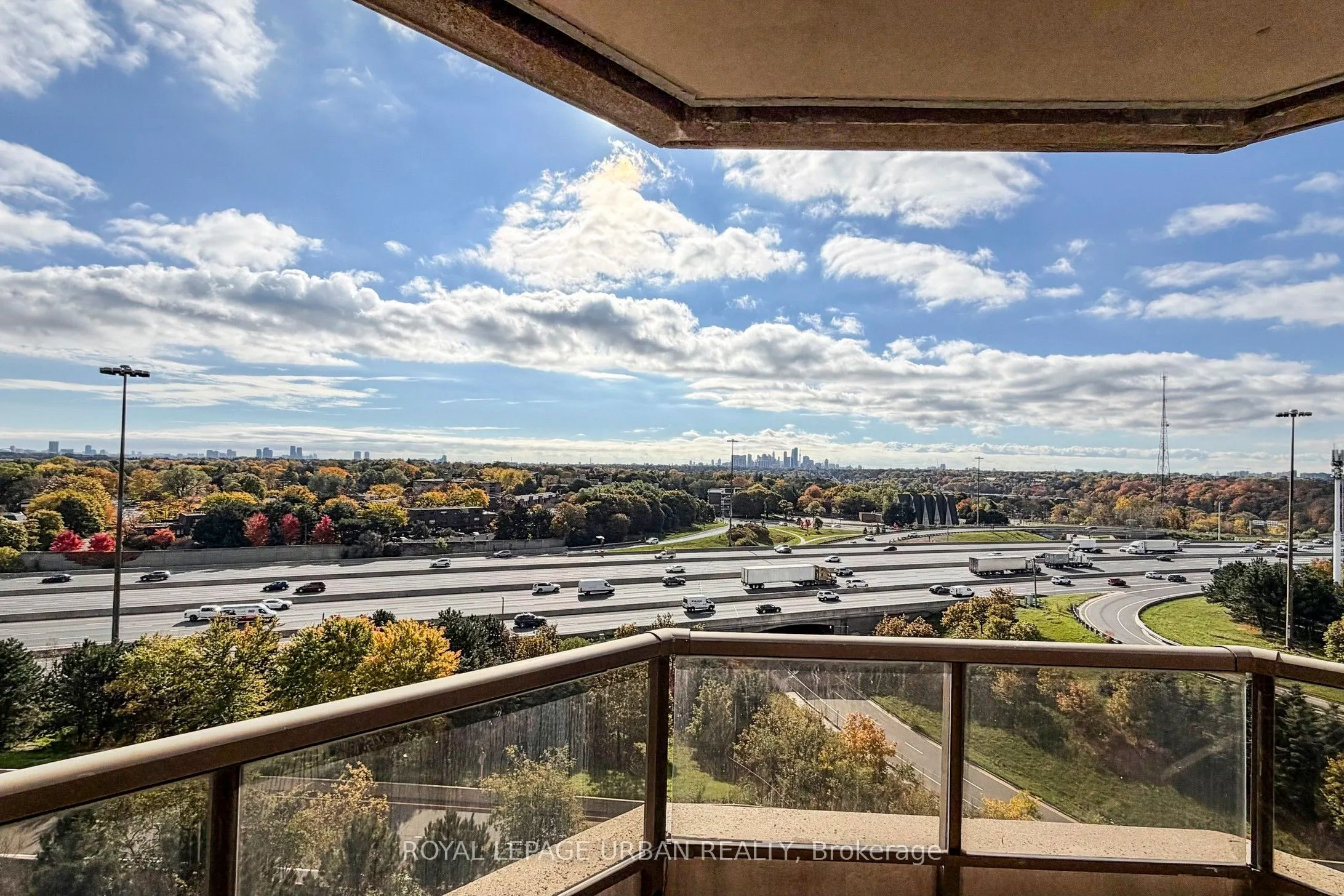 78 Harrison Garden Boulevard, #908