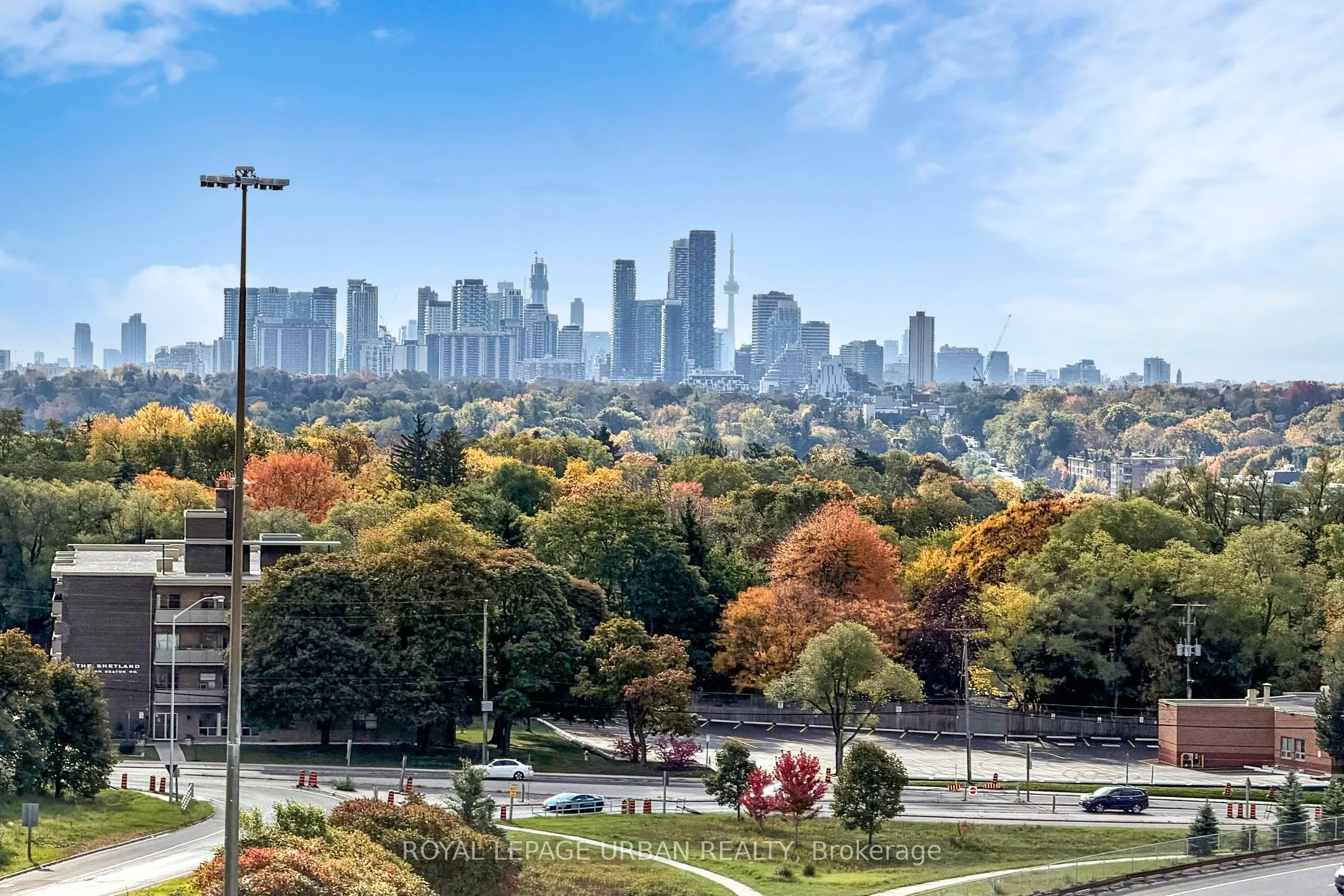 78 Harrison Garden Boulevard, #908